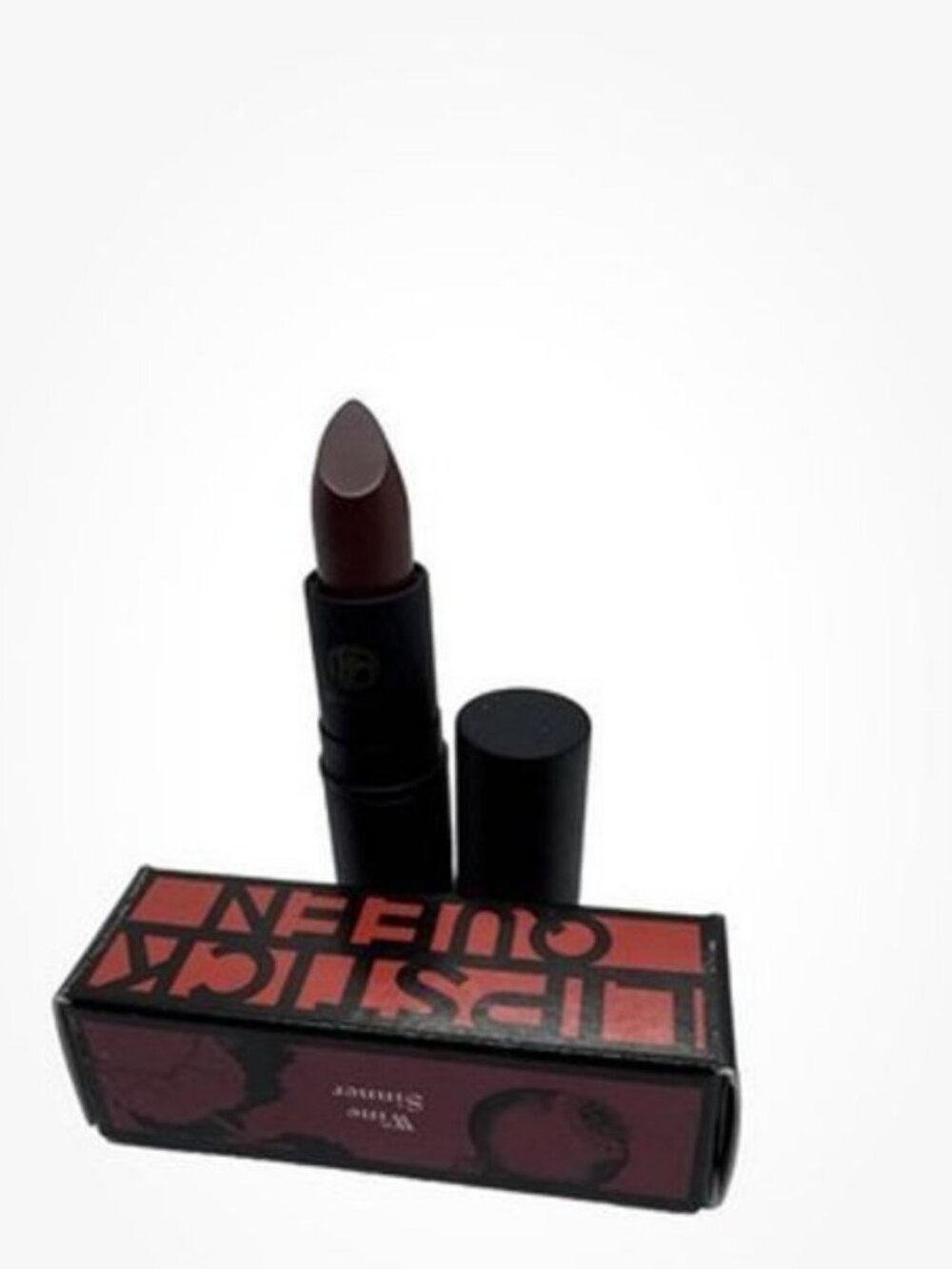 3 Pack Lipstick Queen Sinner Lipstick - Wine Sinner 0.12oz